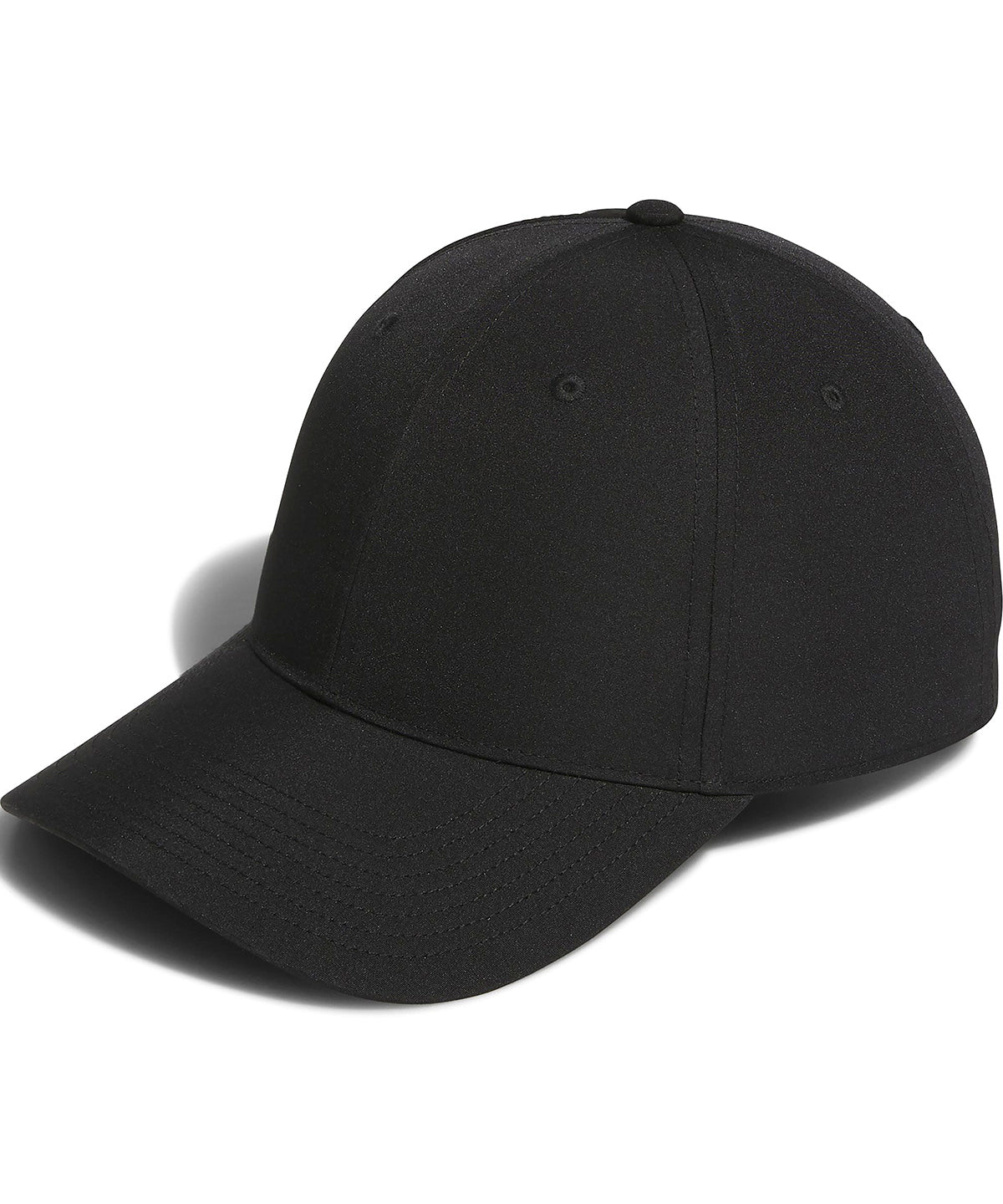 6-panel core cap