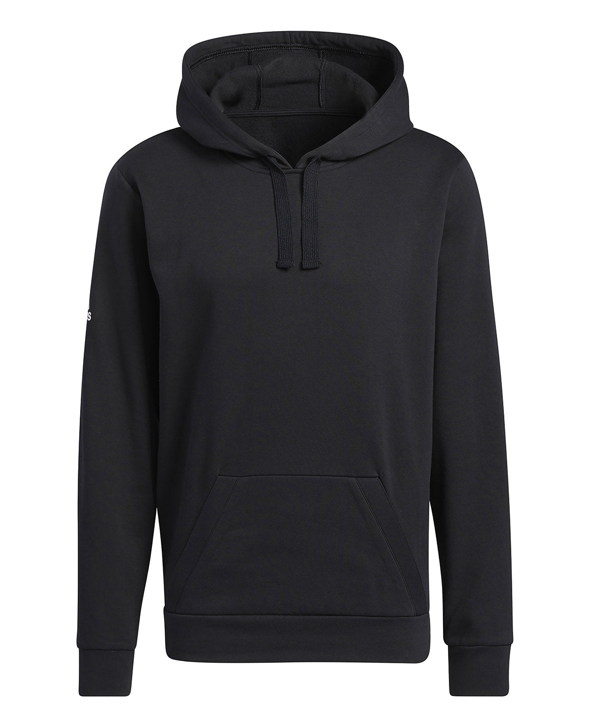 Fleece hoodie
