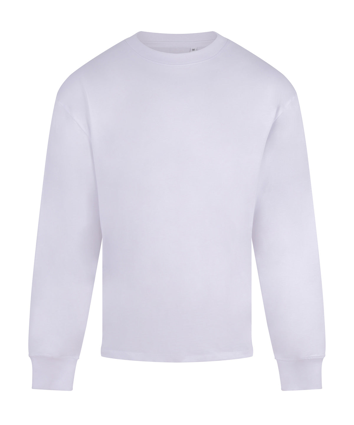 Anthem headline heavy long sleeve t-shirt