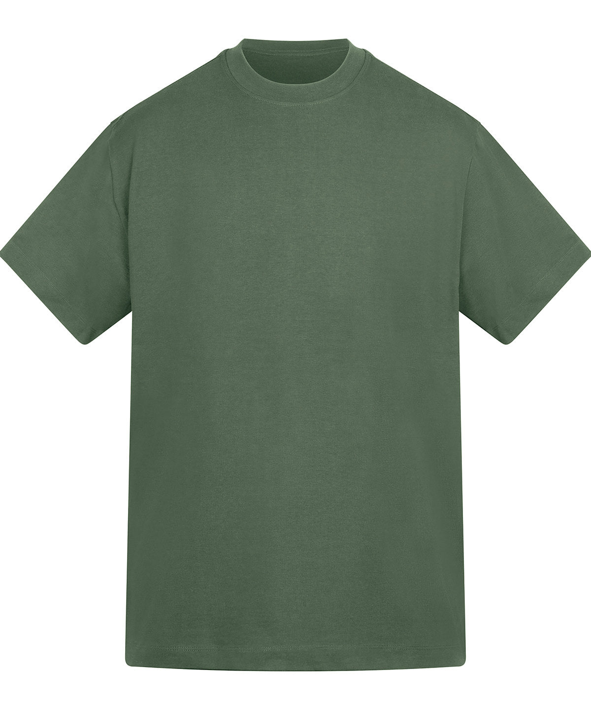 Anthem Amplify heavyweight t-shirt