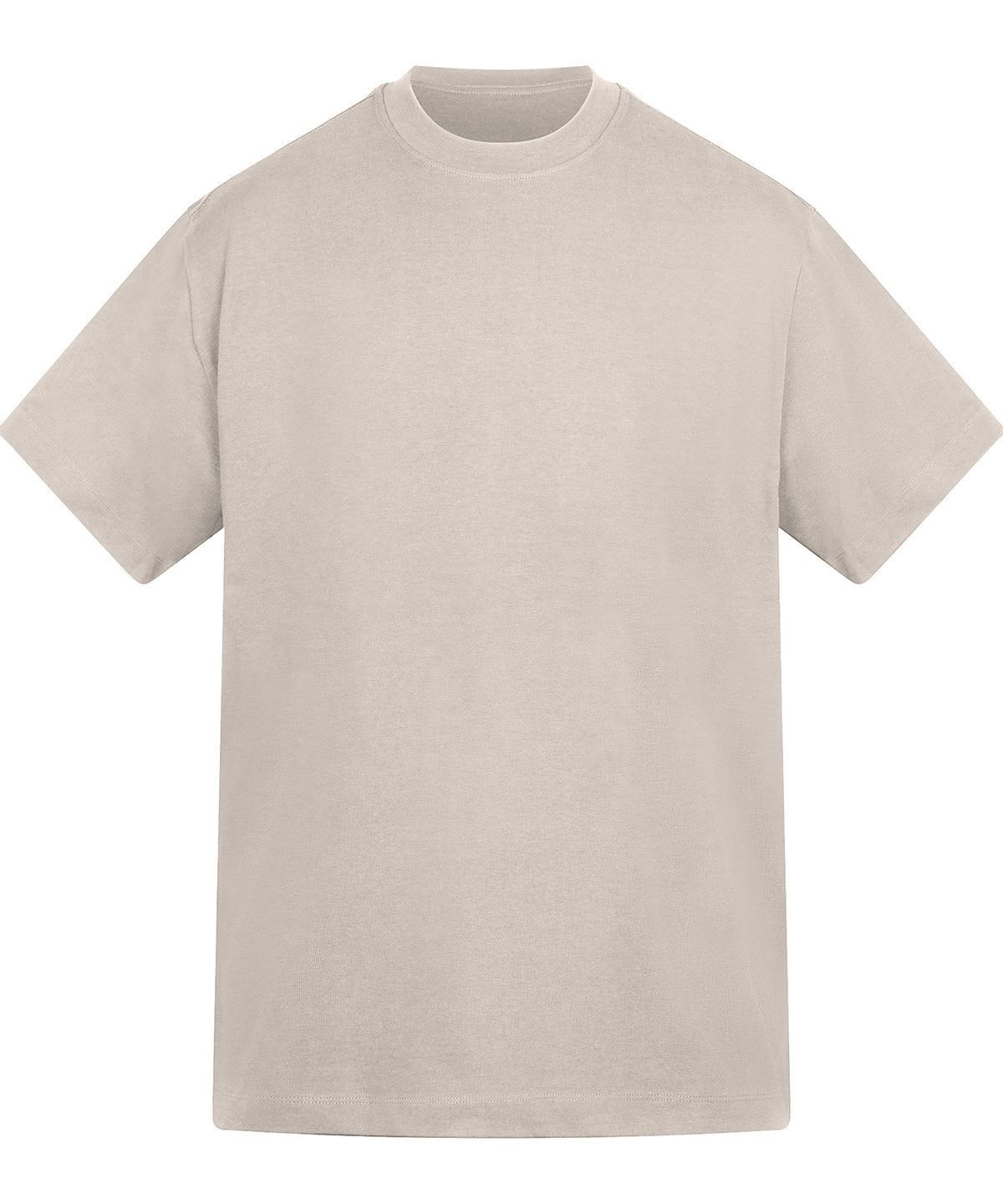 Anthem Amplify heavyweight t-shirt