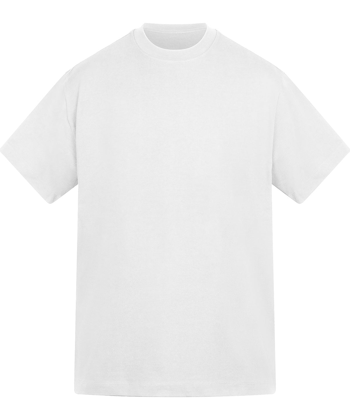 Anthem Amplify heavyweight t-shirt