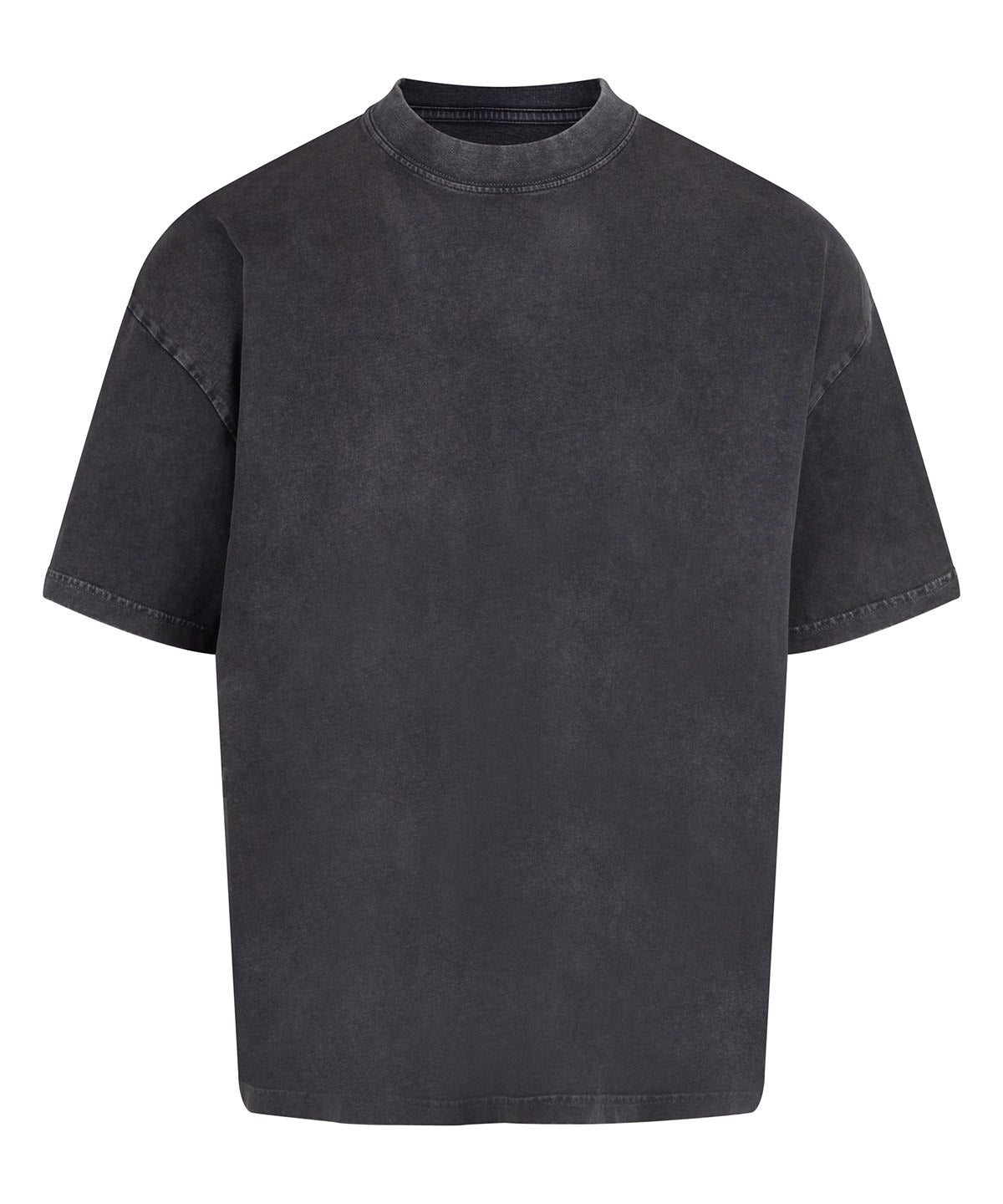 Anthem distortion washed t-shirt