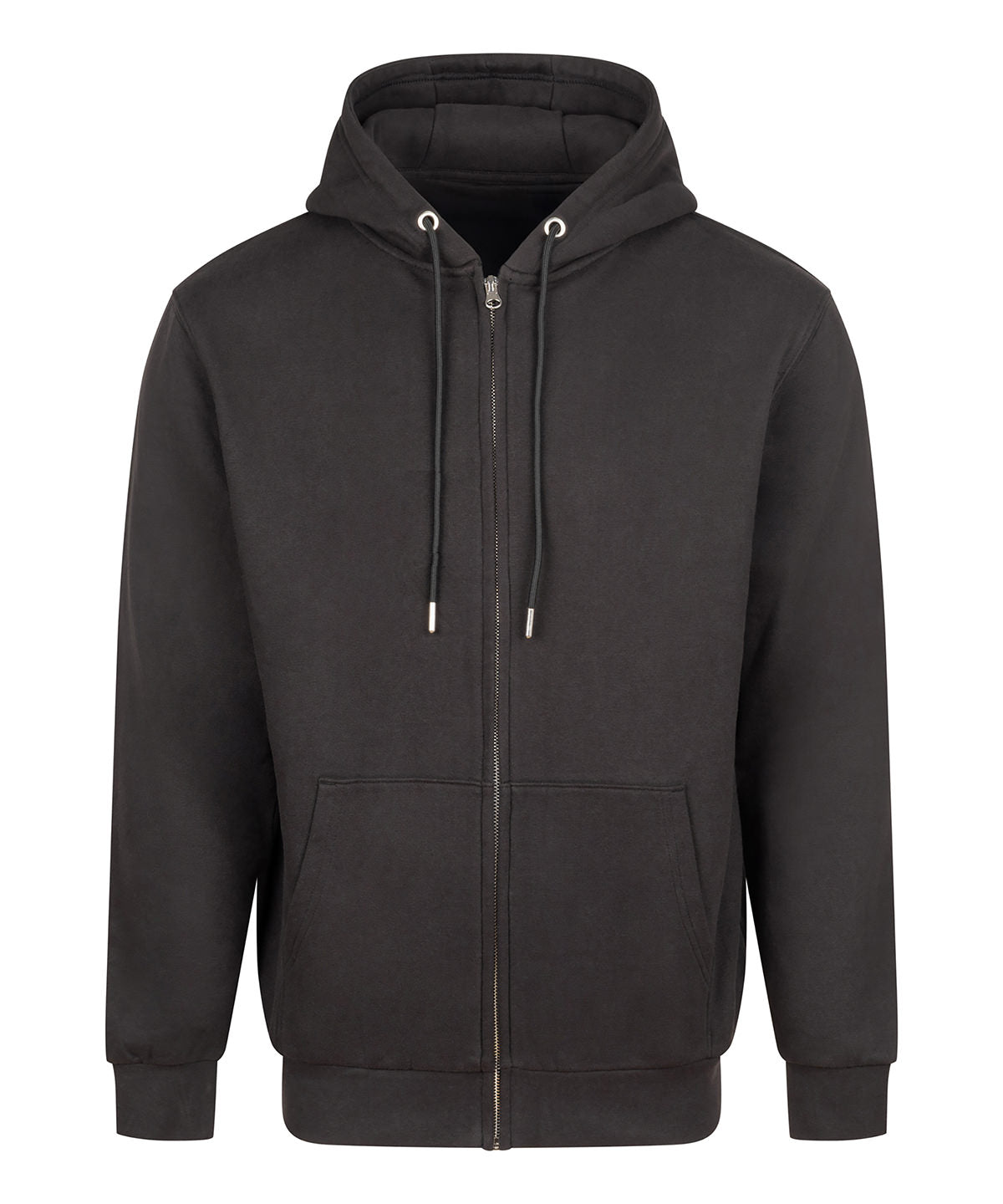 Anthem Studio full-zip hoodie
