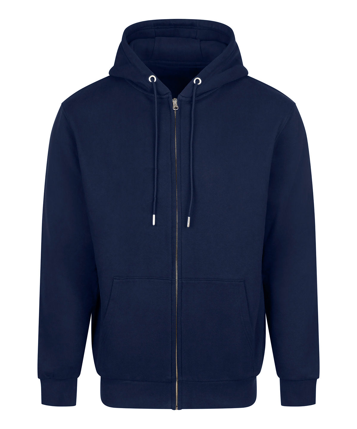 Anthem Studio full-zip hoodie