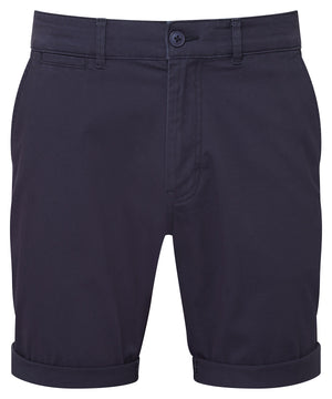 Men’s lightweight chino shorts