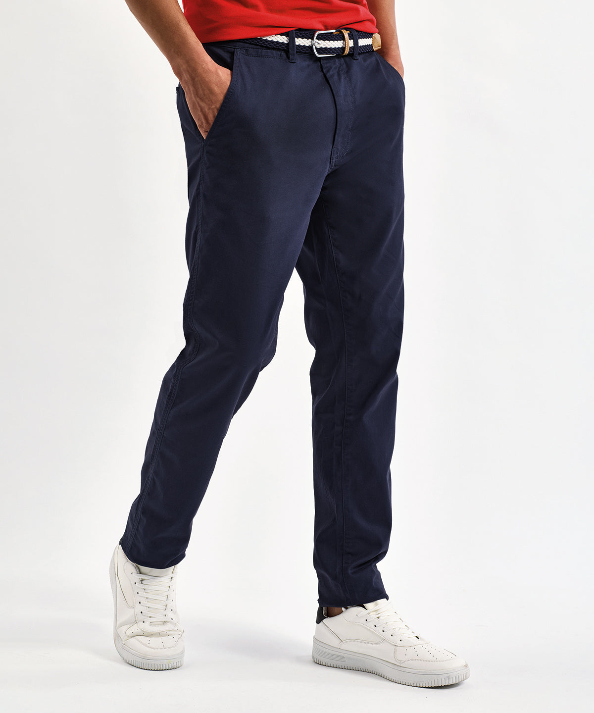 Men’s ultimate chinos