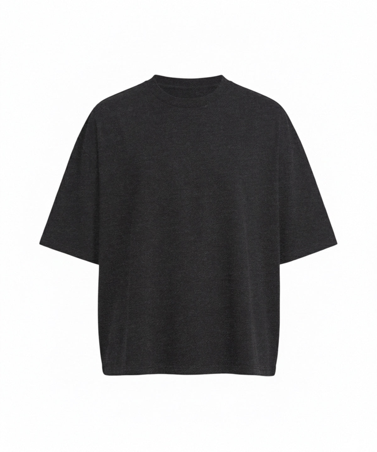 AWDis 240 boxy cropped T