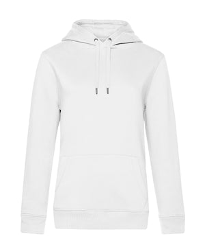 B&C Queen hooded