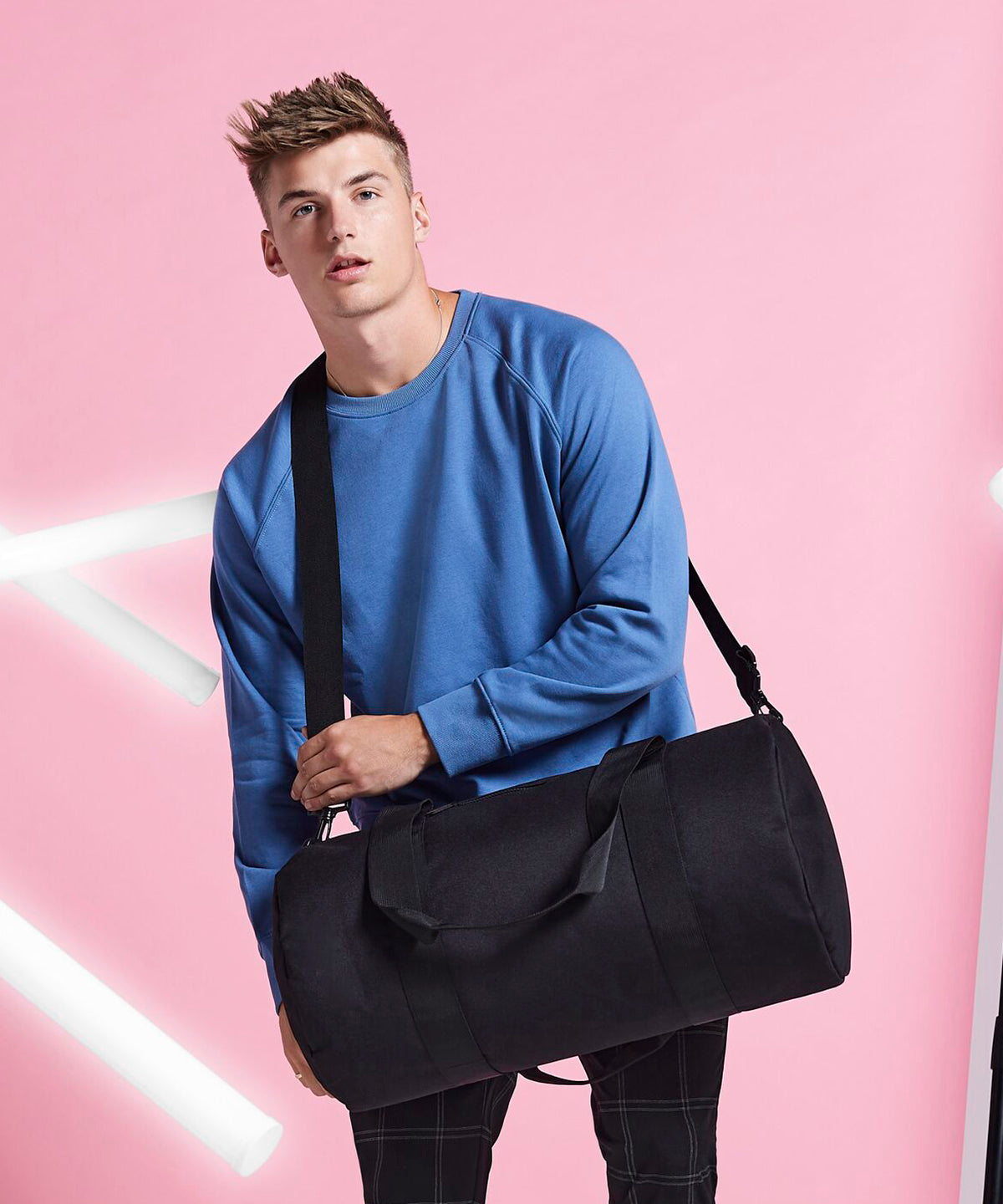 Original barrel bag XL