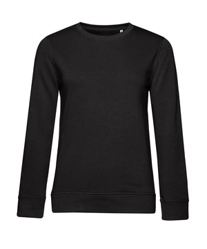 B&C Inspire crew neck /women