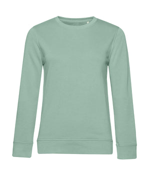 B&C Inspire crew neck /women