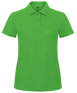 B&C ID.001 polo /women