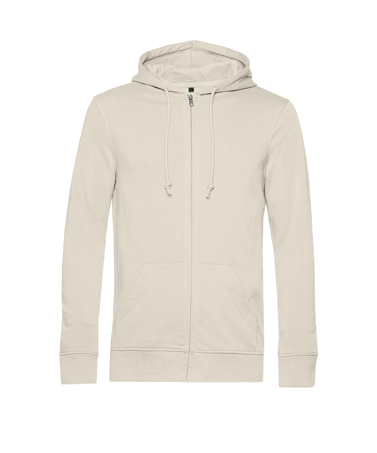 B&C Inspire Zipped Hood
