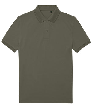 B&C My Eco Polo 65/35