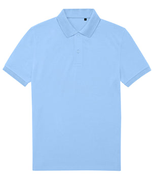 B&C My Eco Polo 65/35