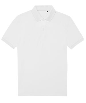 B&C My Eco Polo 65/35