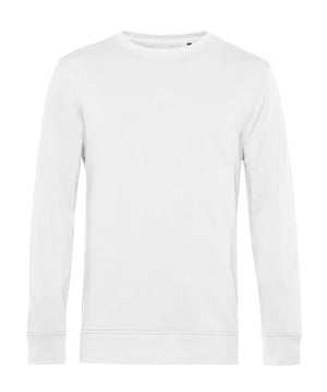 B&C Inspire crew neck 