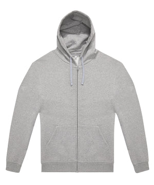 B&C ID.334 zip hoodie