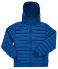 B&C Reset puffer