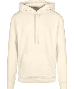 Basic hoodie