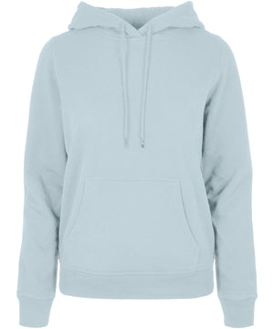Women's basic hoodie