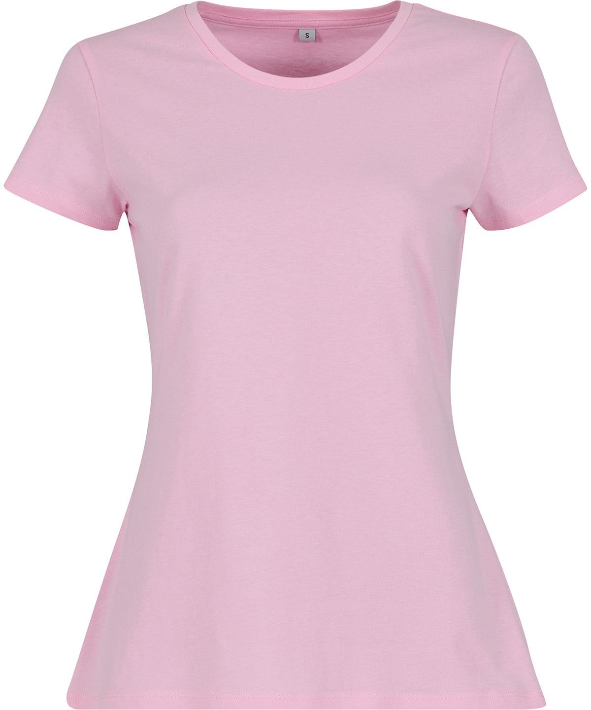 Women's basic tee