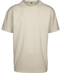 Light basic loose tee