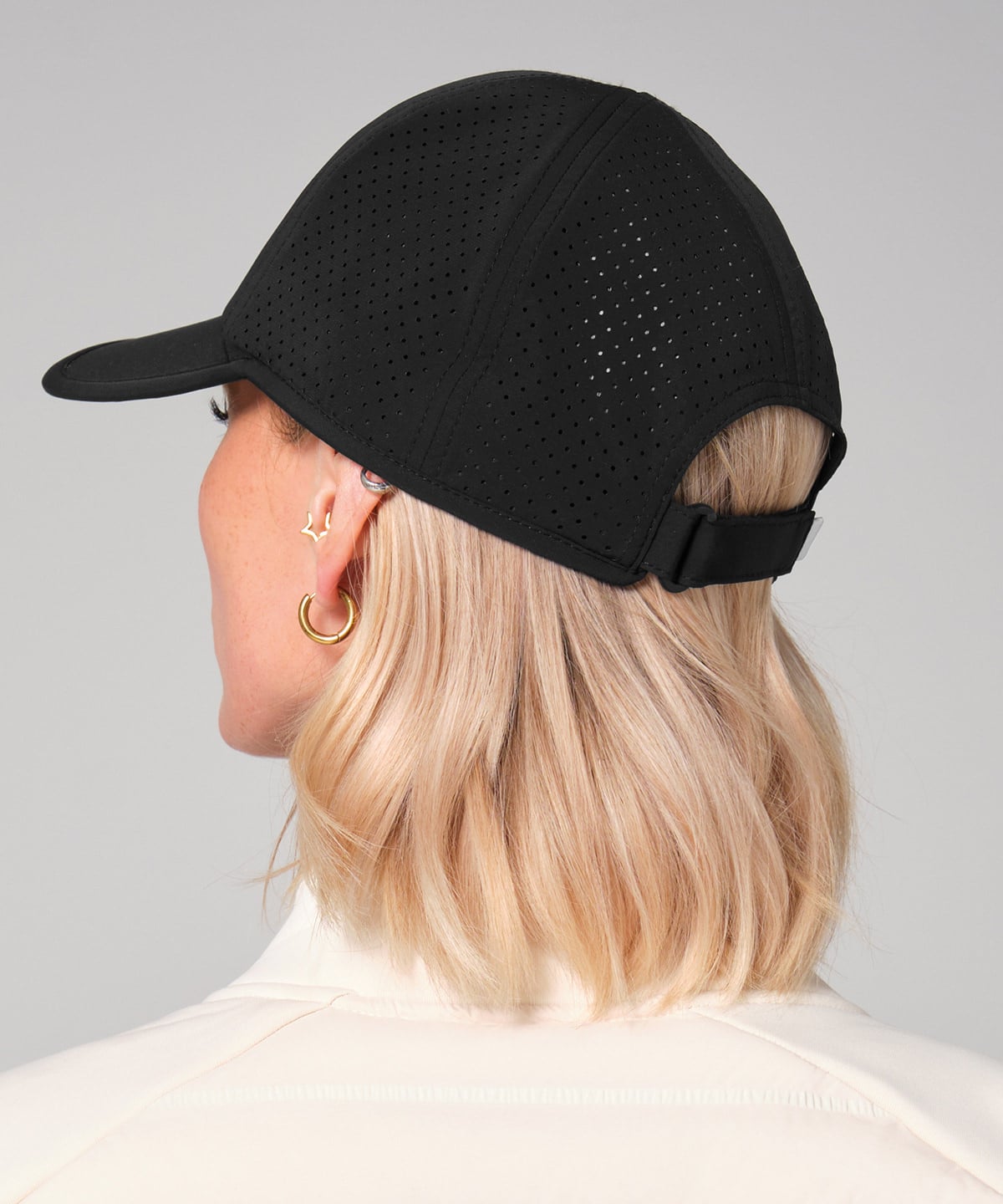 Beechfield BC183 Technical Training Cap | Personalised Performance Sports Cap