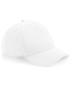 Organic cotton 5-panel cap