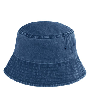 Vintage bucket hat