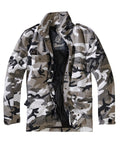 M65 jacket