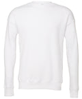 Unisex drop shoulder fleece