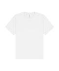Unisex short sleeve heavy tee