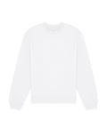 Unisex crew neck heavy sweatshirt