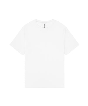 Unisex heavy boxy tee