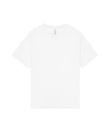 Unisex heavy boxy tee