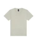 Unisex heavyweight washed tee