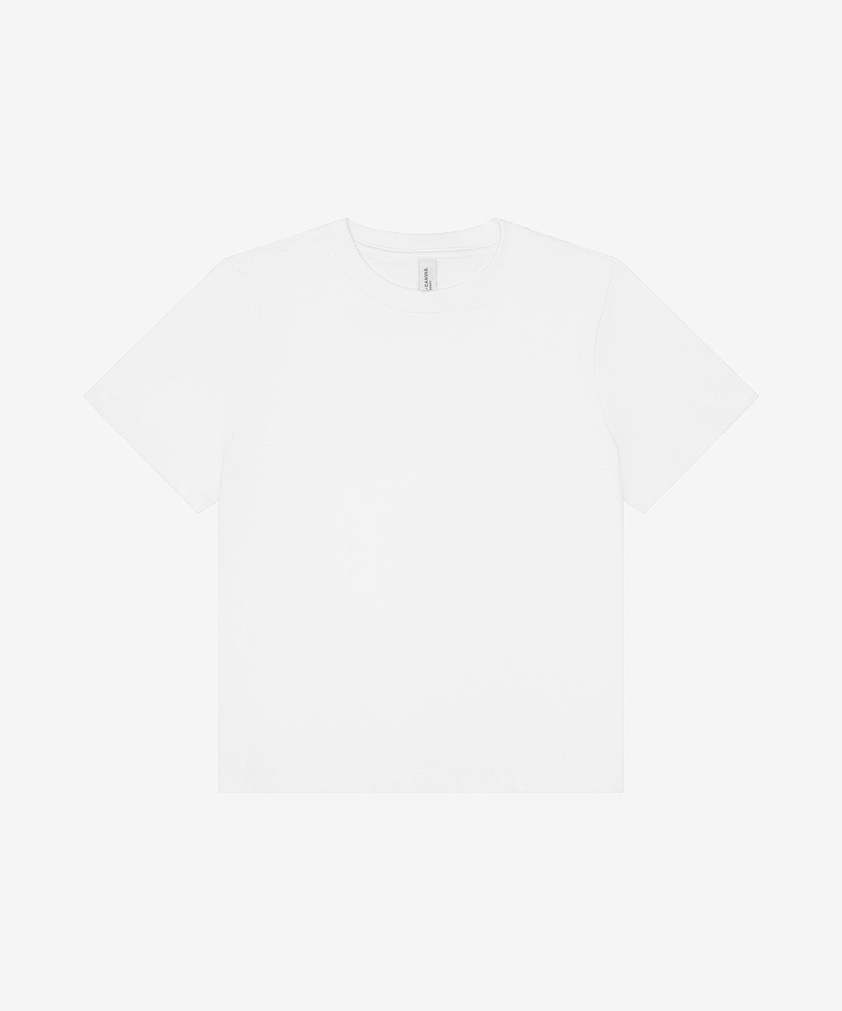 Women’s heavy boxy tee
