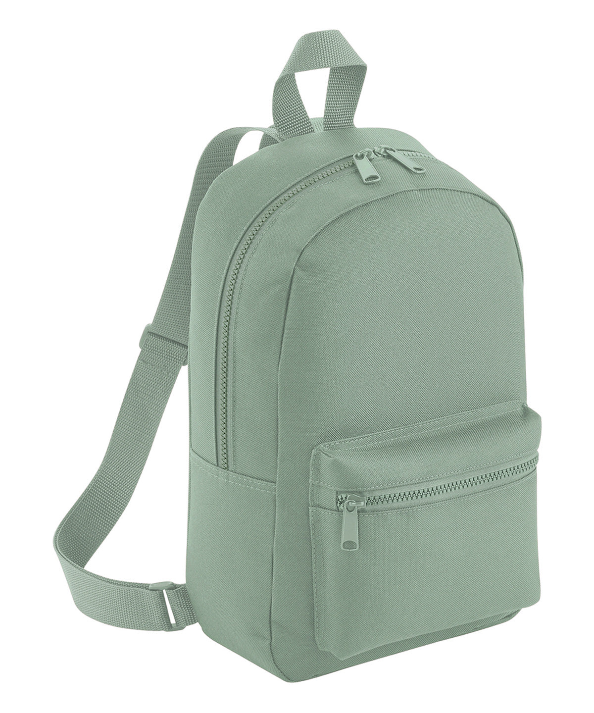 Mini essential fashion backpack