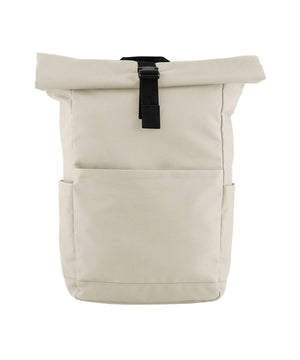 Premium Recycled Roll Top Backpack