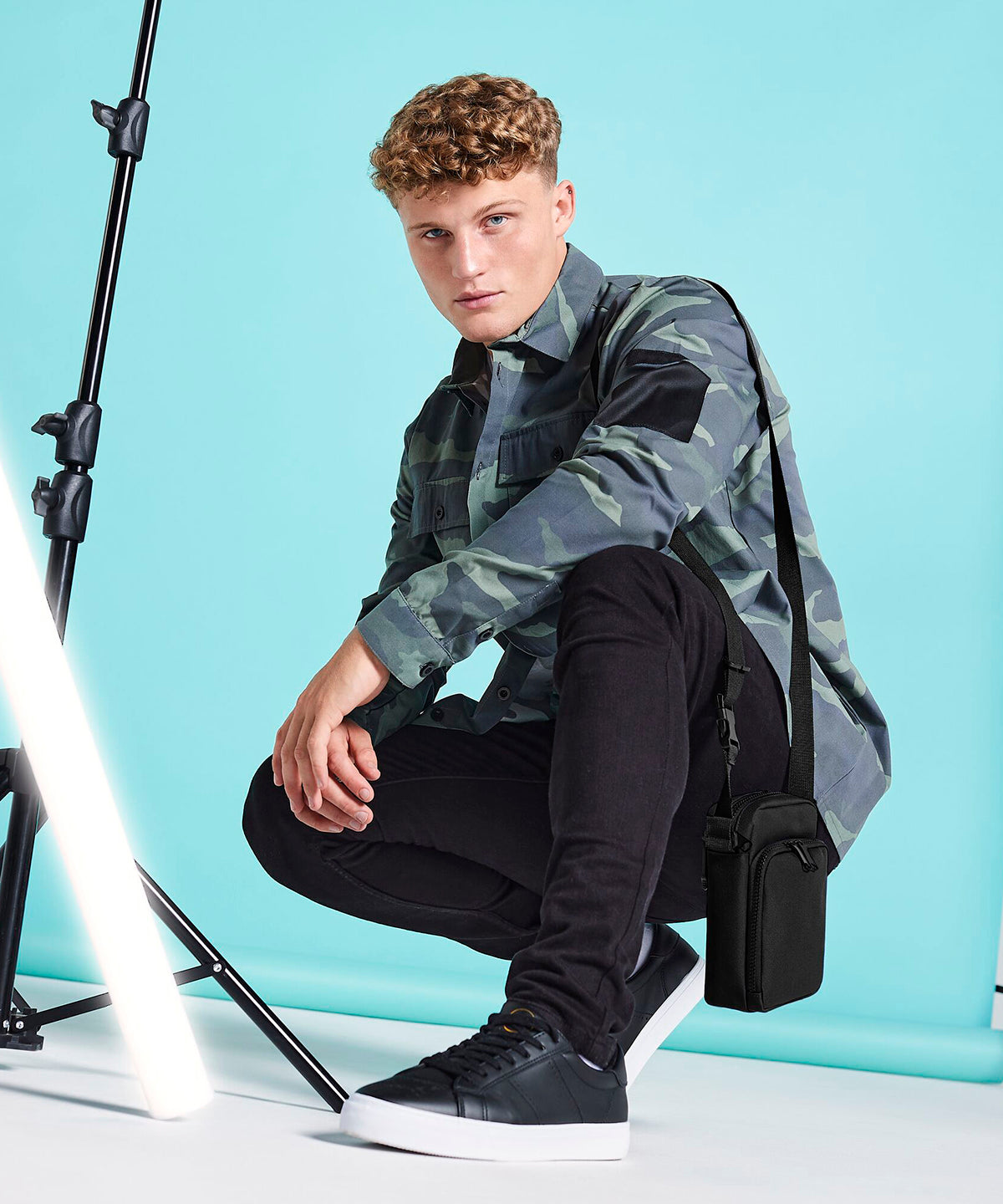 Modulr™ 1 litre multi pocket