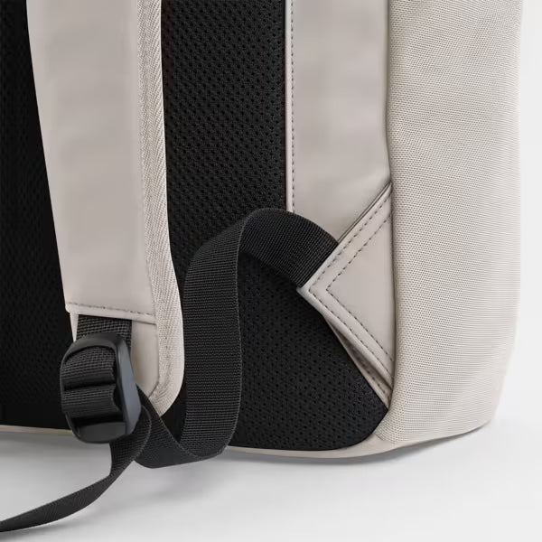 Bagbase Athlux Roll-Top Backpack (BG316) | 20L Water-Resistant Laptop Backpack