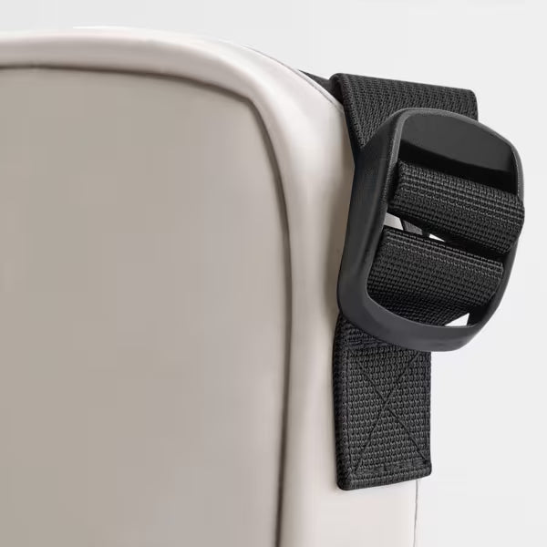 Bagbase Athlux Shoulder Bag (BG319) | 1.5L Water-Resistant Crossbody Bag