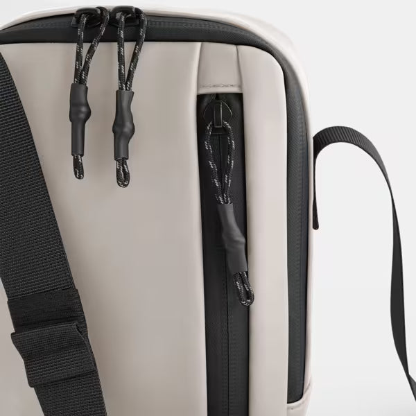 Bagbase Athlux Shoulder Bag (BG319) | 1.5L Water-Resistant Crossbody Bag
