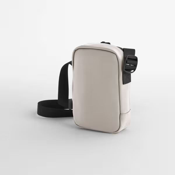 Bagbase Athlux Shoulder Bag (BG319) | 1.5L Water-Resistant Crossbody Bag