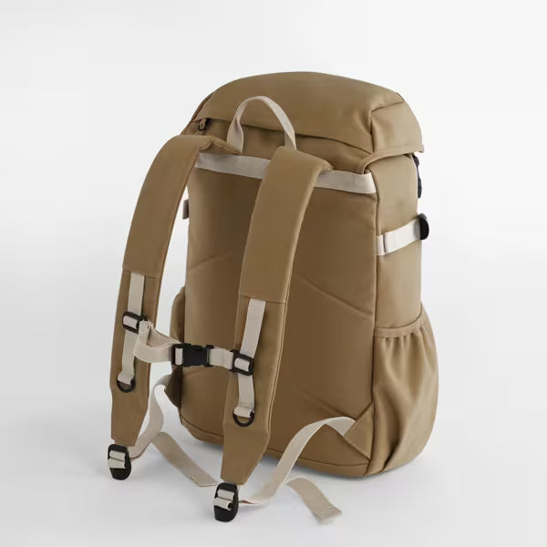 Bagbase Ramble Backpack (BG370) | 18L Outdoor Rucksack with Laptop Pocket