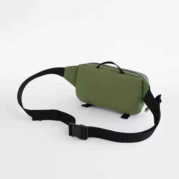 Bagbase Ramble Belt Bag (BG373) | 1.5L Recycled Belt Bag