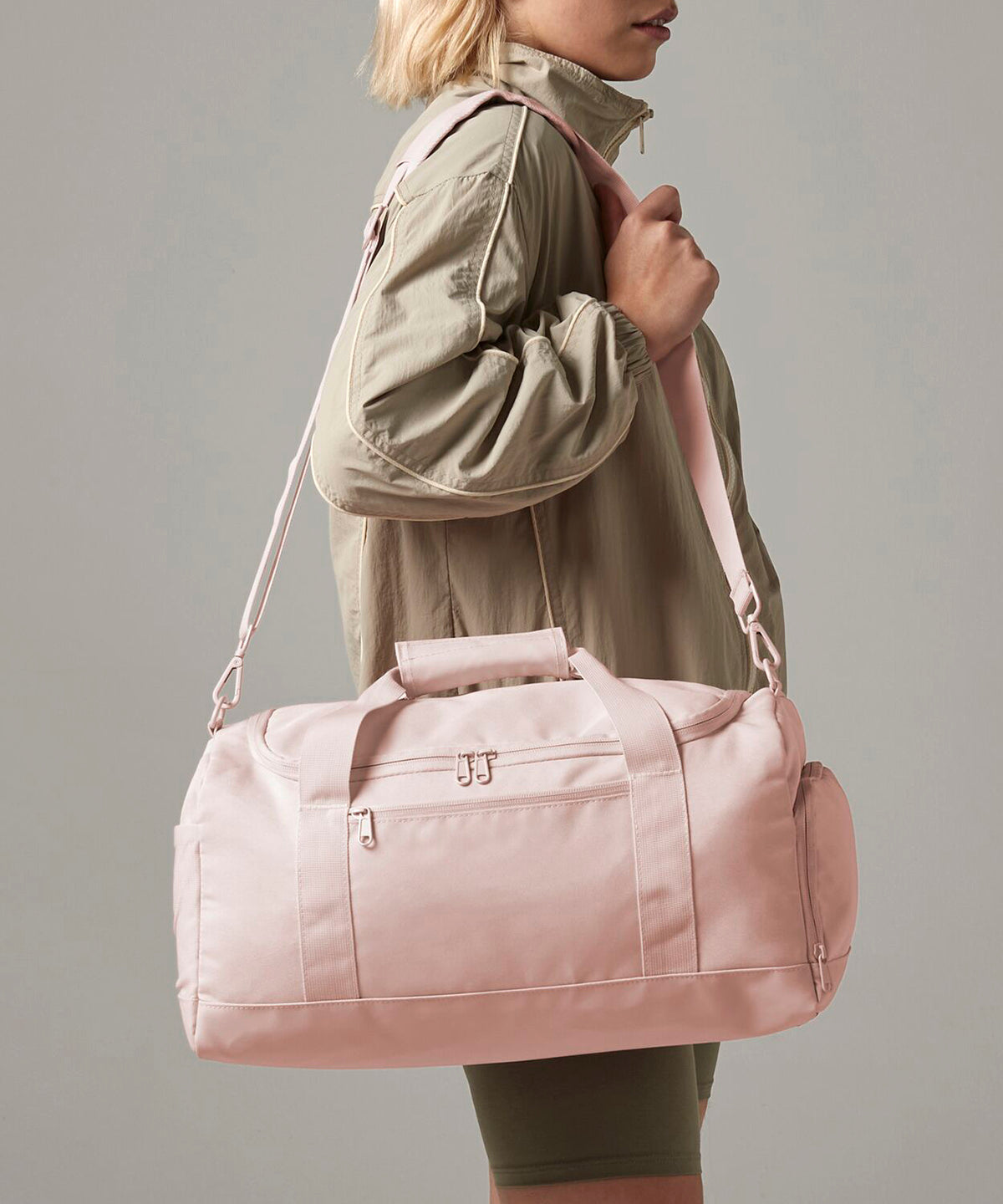 Small training holdall