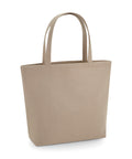 Felt shopper